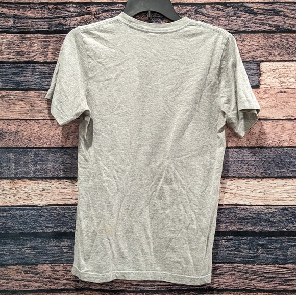 Cleburne Railroaders Tee - Picture 3 of 3